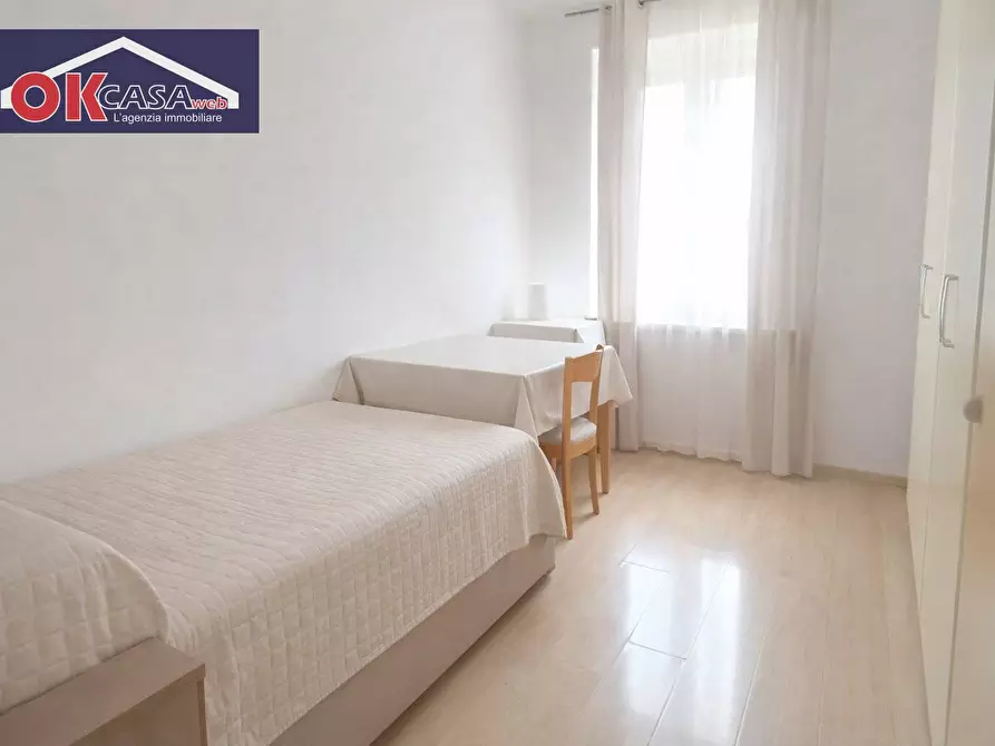 Immagine 11 di Appartamento in vendita  in Via Volta a Monfalcone