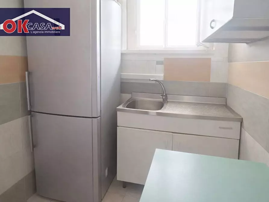 Immagine 5 di Appartamento in vendita  in Via Volta a Monfalcone