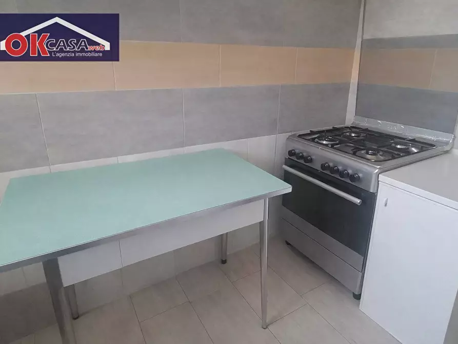 Immagine 4 di Appartamento in vendita  in Via Volta a Monfalcone
