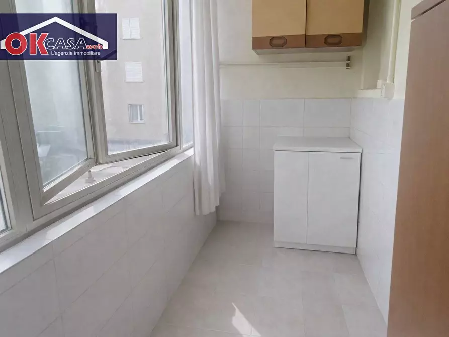 Immagine 12 di Appartamento in vendita  in Via Volta a Monfalcone