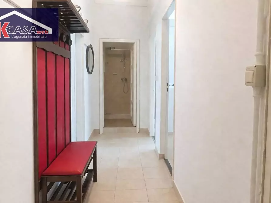 Immagine 3 di Appartamento in vendita  in Via Volta a Monfalcone