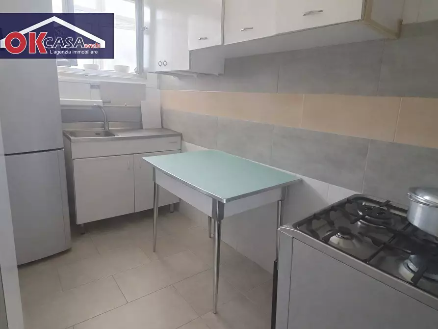 Immagine 6 di Appartamento in vendita  in Via Volta a Monfalcone