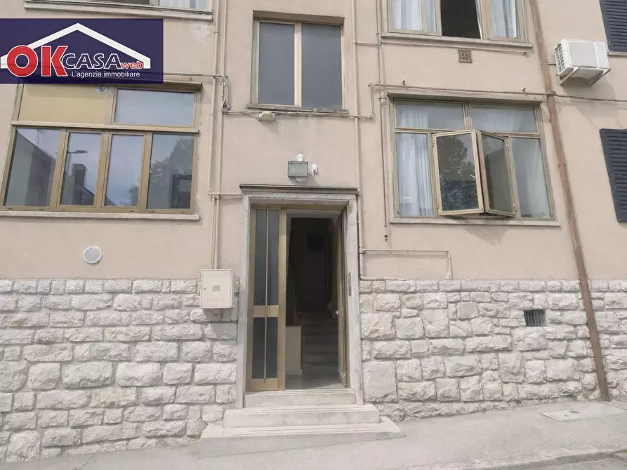 Immagine 1 di Appartamento in vendita  in Via Volta a Monfalcone