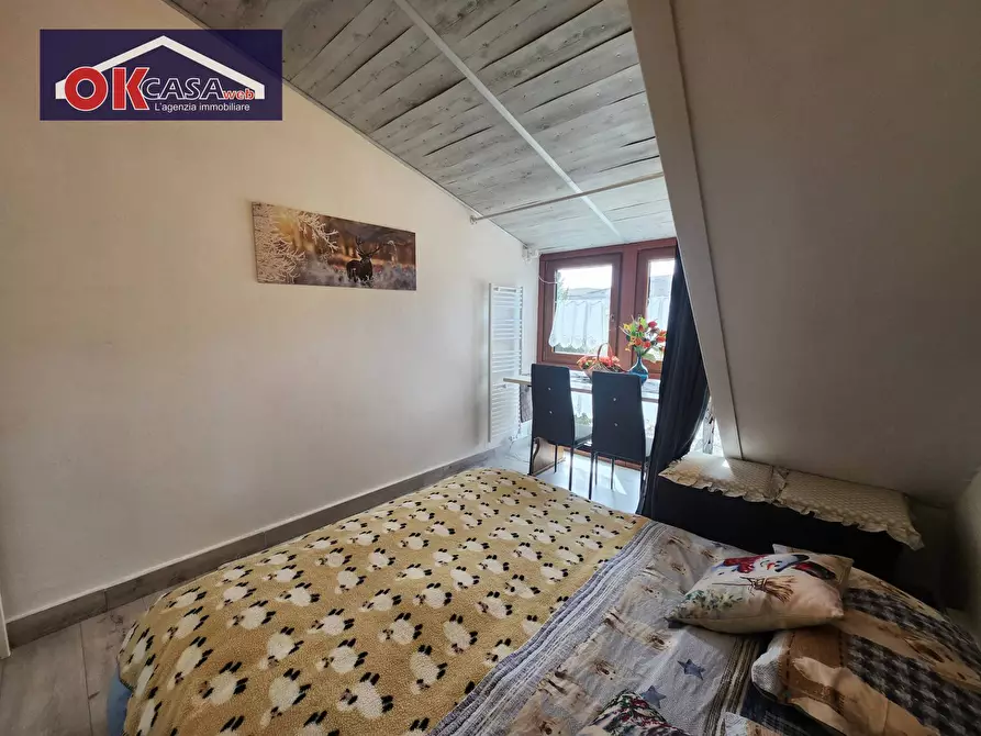 Immagine 7 di Appartamento in vendita  in Malga Campoleva' di Sotto a Bosco Chiesanuova