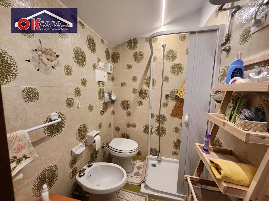 Immagine 9 di Appartamento in vendita  in Malga Campoleva' di Sotto a Bosco Chiesanuova