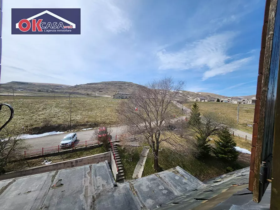 Immagine 14 di Appartamento in vendita  in Malga Campoleva' di Sotto a Bosco Chiesanuova