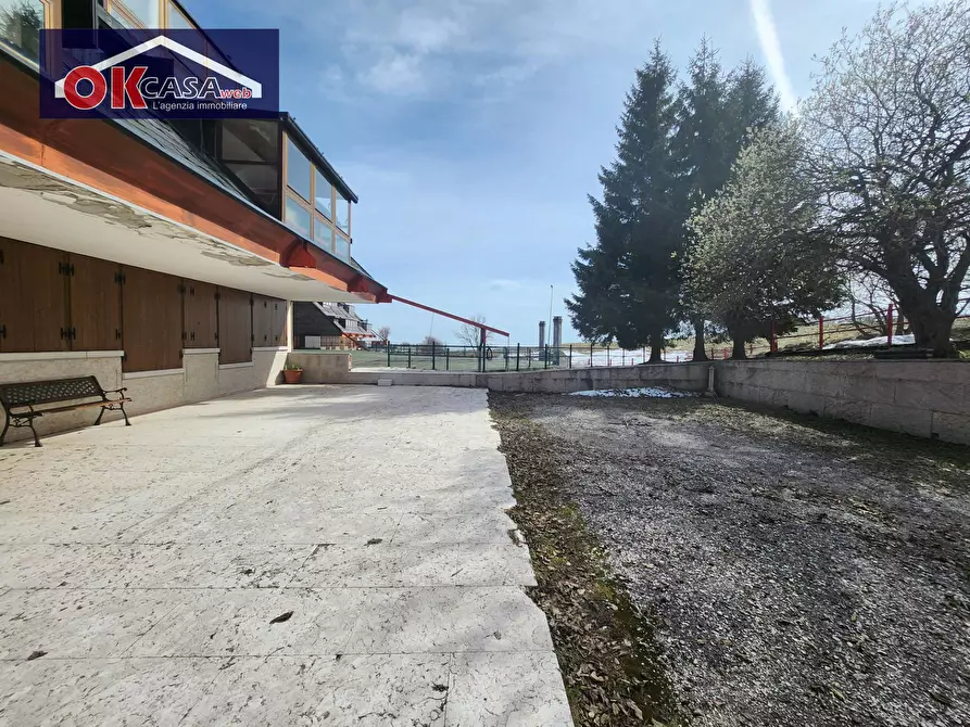 Immagine 15 di Appartamento in vendita  in Malga Campoleva' di Sotto a Bosco Chiesanuova