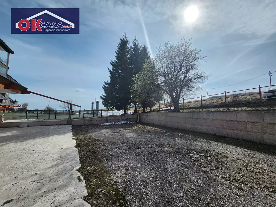 Immagine 16 di Appartamento in vendita  in Malga Campoleva' di Sotto a Bosco Chiesanuova