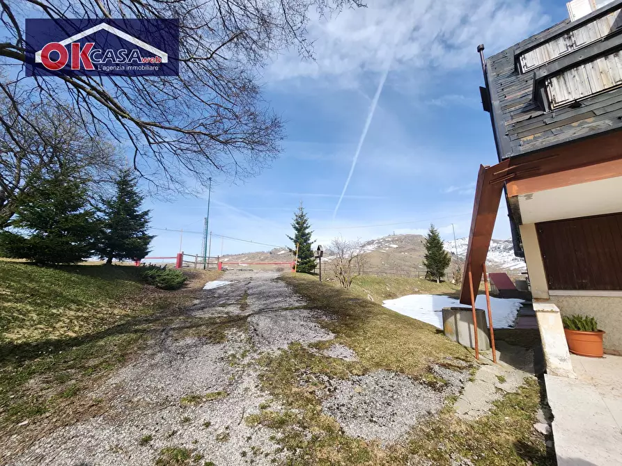 Immagine 17 di Appartamento in vendita  in Malga Campoleva' di Sotto a Bosco Chiesanuova