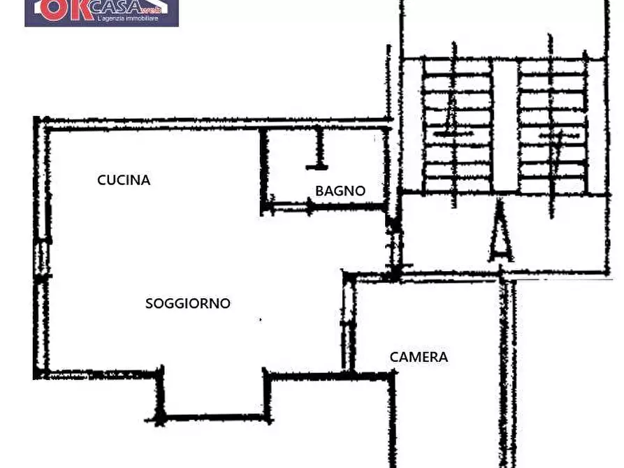 Immagine 18 di Appartamento in vendita  in Malga Campoleva' di Sotto a Bosco Chiesanuova