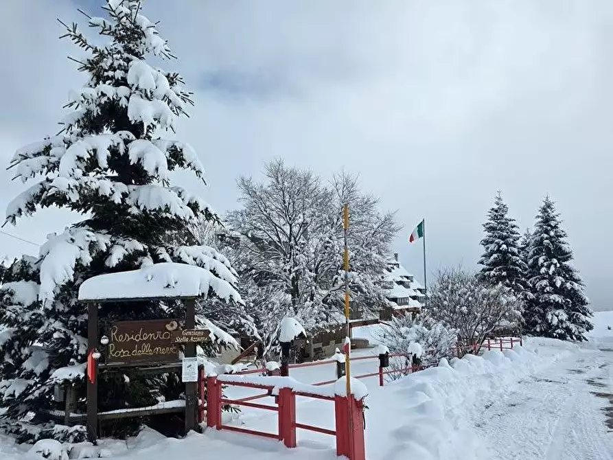 Immagine 11 di Appartamento in vendita  in Malga Campoleva' di Sotto a Bosco Chiesanuova