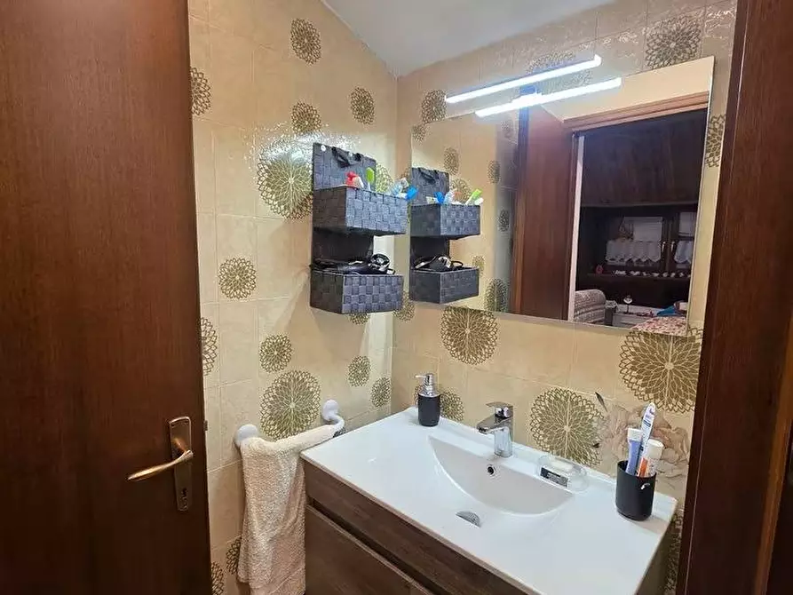 Immagine 8 di Appartamento in vendita  in Malga Campoleva' di Sotto a Bosco Chiesanuova