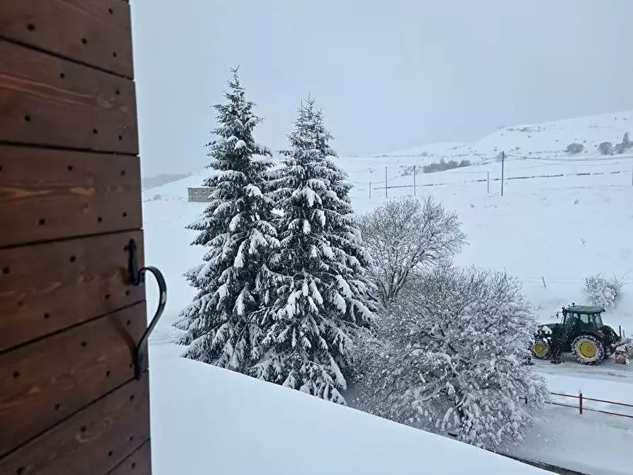 Immagine 13 di Appartamento in vendita  in Malga Campoleva' di Sotto a Bosco Chiesanuova