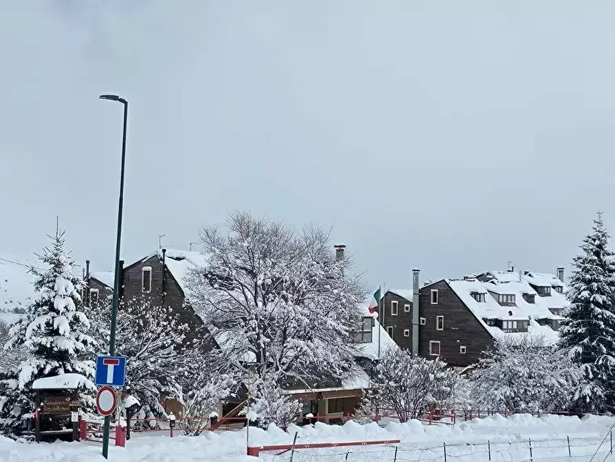 Immagine 12 di Appartamento in vendita  in Malga Campoleva' di Sotto a Bosco Chiesanuova