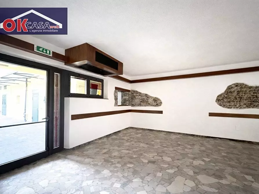 Immagine 7 di Attività commerciale in affitto  in Via Manzoni a San Giorgio Della Richinvelda