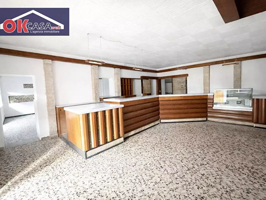 Immagine 5 di Attività commerciale in affitto  in Via Manzoni a San Giorgio Della Richinvelda