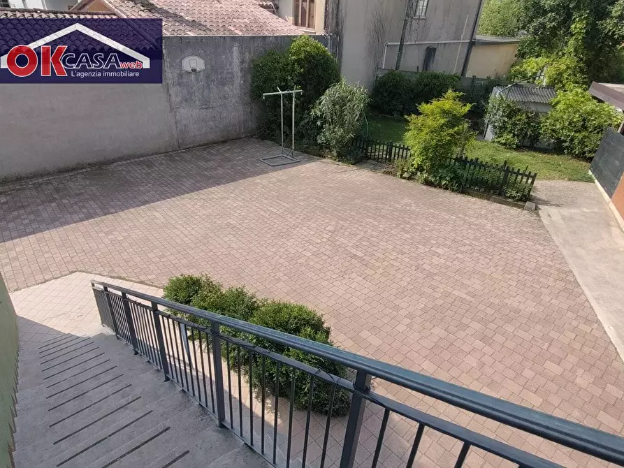Immagine 2 di Appartamento in vendita  in Via Palmanova a Bagnaria Arsa