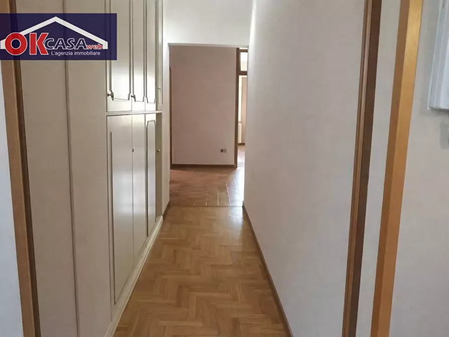 Immagine 8 di Appartamento in vendita  in Via Palmanova a Bagnaria Arsa