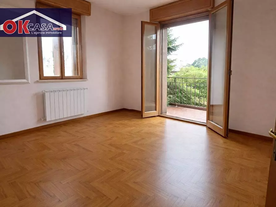Immagine 11 di Appartamento in vendita  in Via Palmanova a Bagnaria Arsa