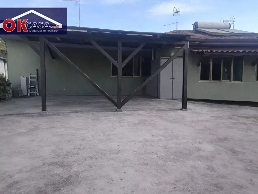 Immagine 18 di Appartamento in vendita  in Via Palmanova a Bagnaria Arsa