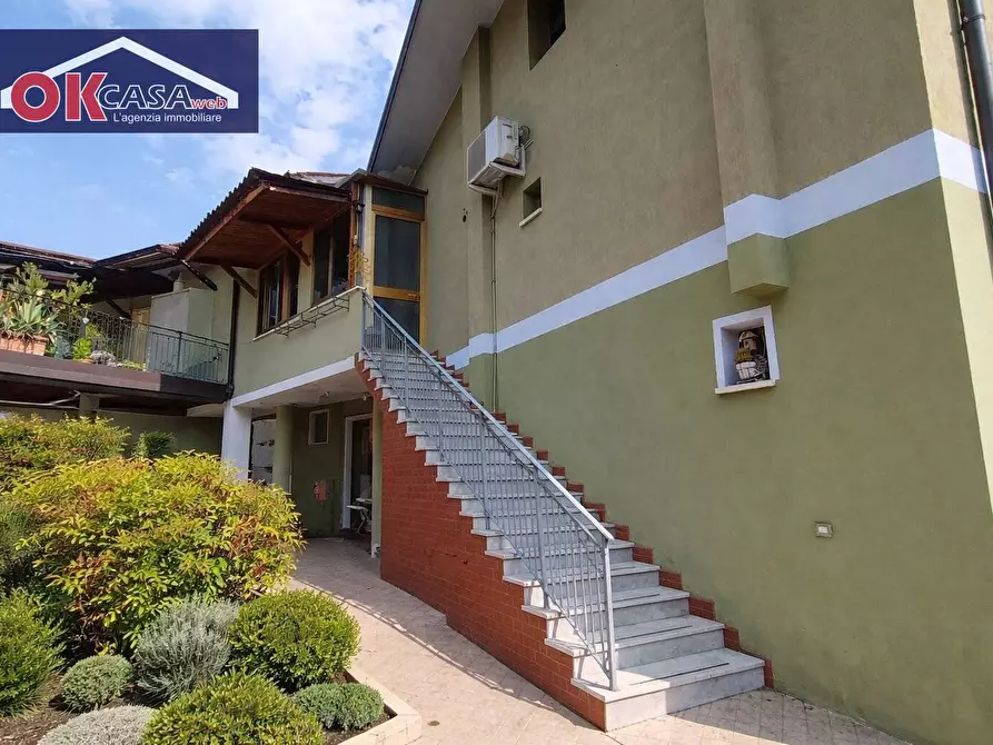 Immagine 1 di Appartamento in vendita  in Via Palmanova a Bagnaria Arsa