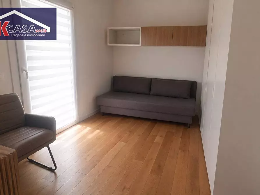 Immagine 13 di Appartamento in vendita  in Via 3 aprile 1077 a Chiopris Viscone