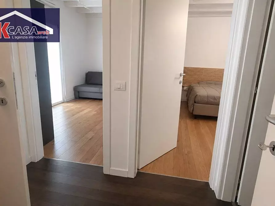 Immagine 16 di Appartamento in vendita  in Via 3 aprile 1077 a Chiopris Viscone