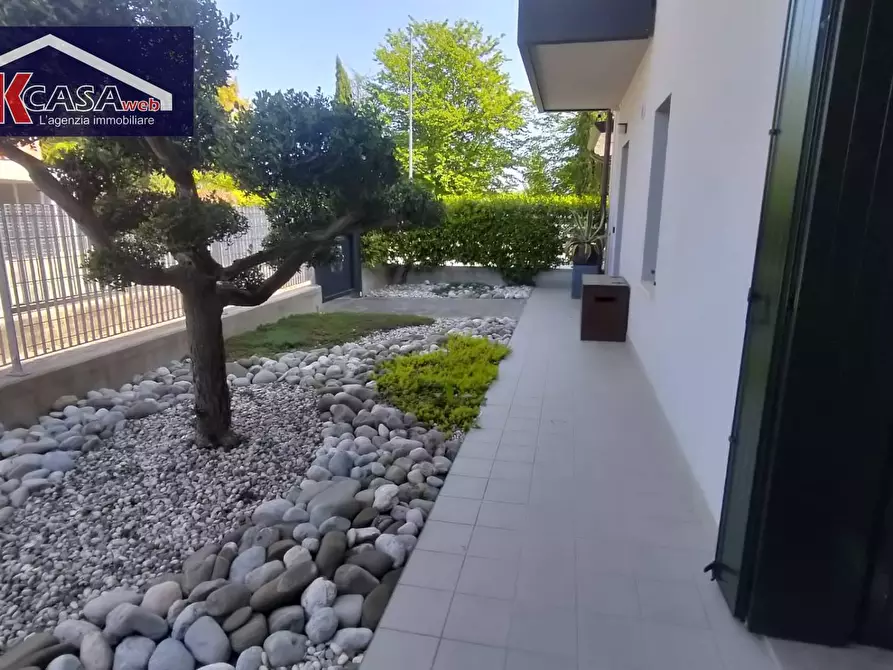 Immagine 3 di Appartamento in vendita  in Via 3 aprile 1077 a Chiopris Viscone