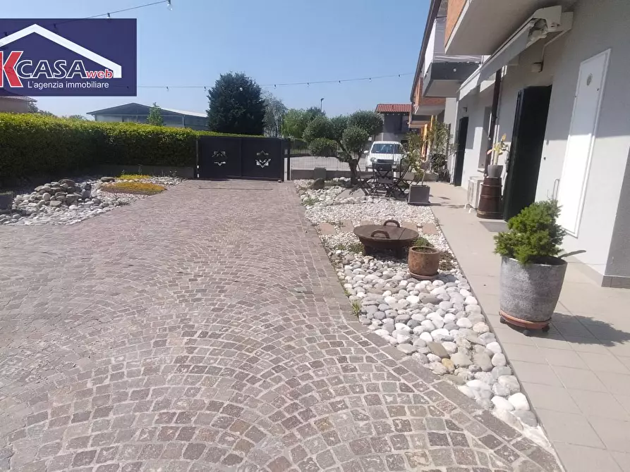 Immagine 20 di Appartamento in vendita  in Via 3 aprile 1077 a Chiopris Viscone