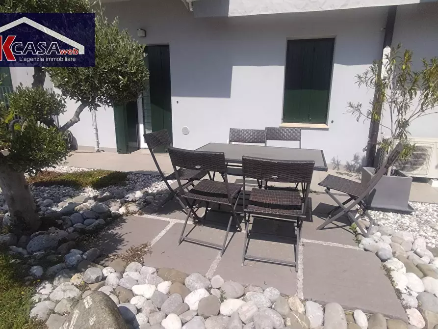 Immagine 19 di Appartamento in vendita  in Via 3 aprile 1077 a Chiopris Viscone
