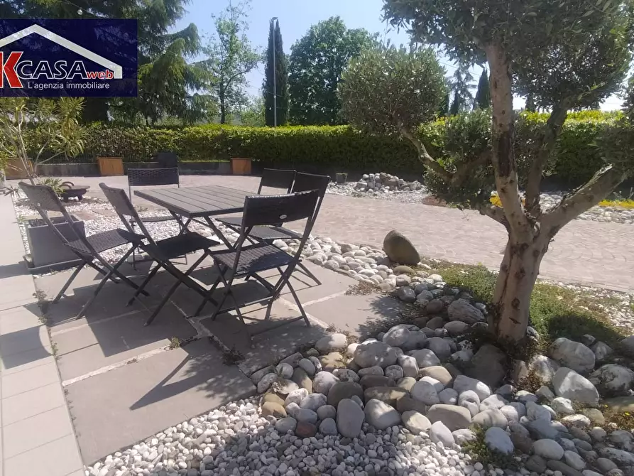 Immagine 18 di Appartamento in vendita  in Via 3 aprile 1077 a Chiopris Viscone