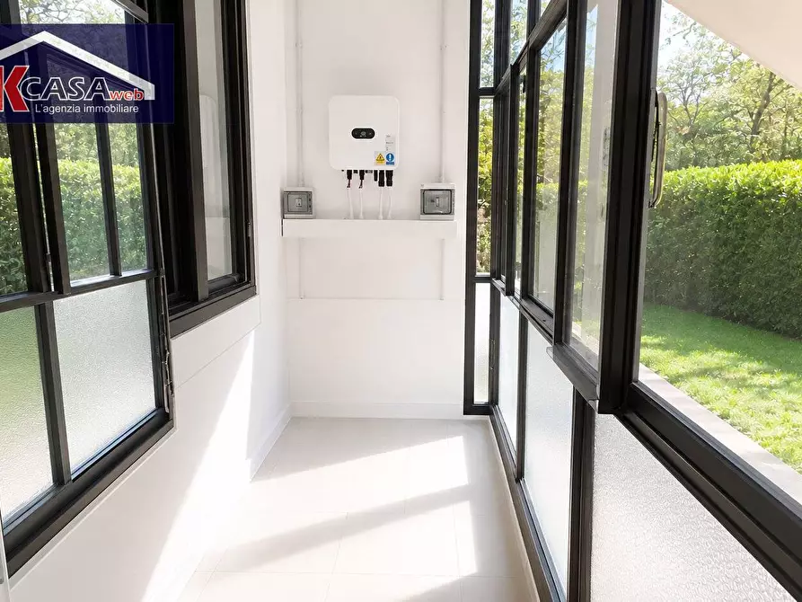 Immagine 2 di Casa indipendente in vendita  in Borgo San Mauro a Duino-Aurisina
