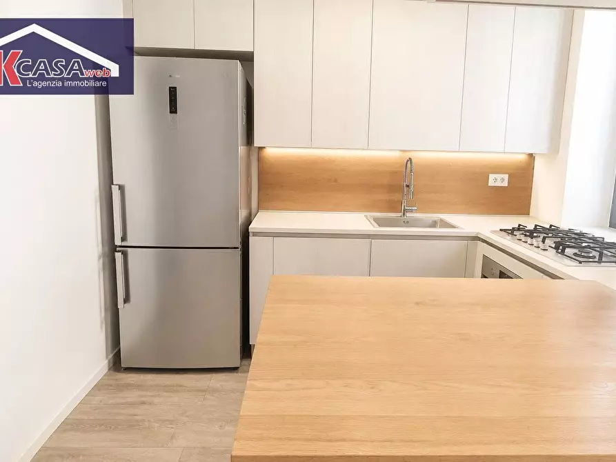 Immagine 4 di Casa indipendente in vendita  in Borgo San Mauro a Duino-Aurisina