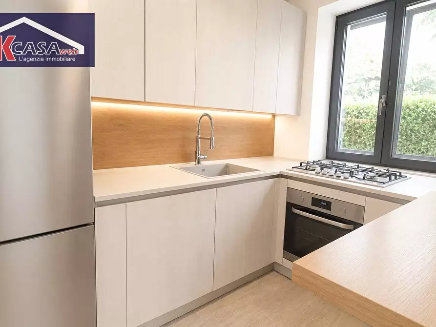 Immagine 5 di Casa indipendente in vendita  in Borgo San Mauro a Duino-Aurisina