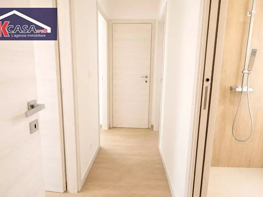 Immagine 7 di Casa indipendente in vendita  in Borgo San Mauro a Duino-Aurisina
