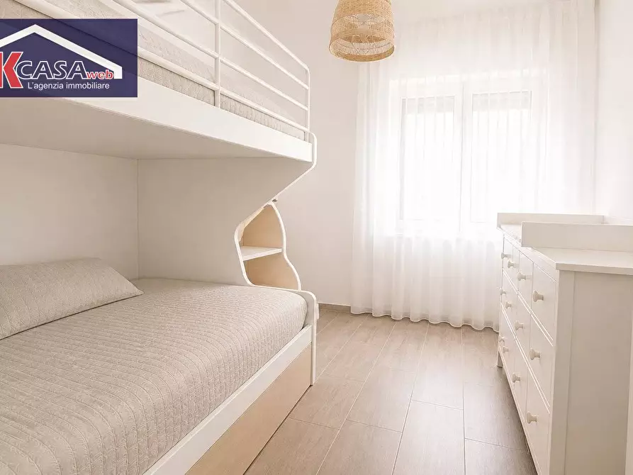 Immagine 9 di Casa indipendente in vendita  in Borgo San Mauro a Duino-Aurisina
