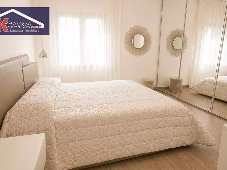 Immagine 10 di Casa indipendente in vendita  in Borgo San Mauro a Duino-Aurisina