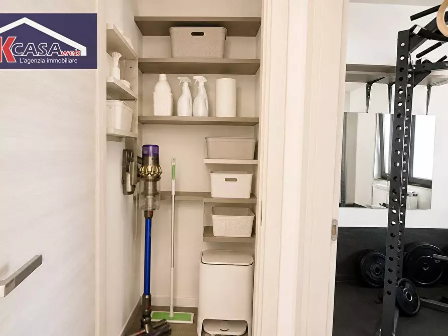 Immagine 12 di Casa indipendente in vendita  in Borgo San Mauro a Duino-Aurisina