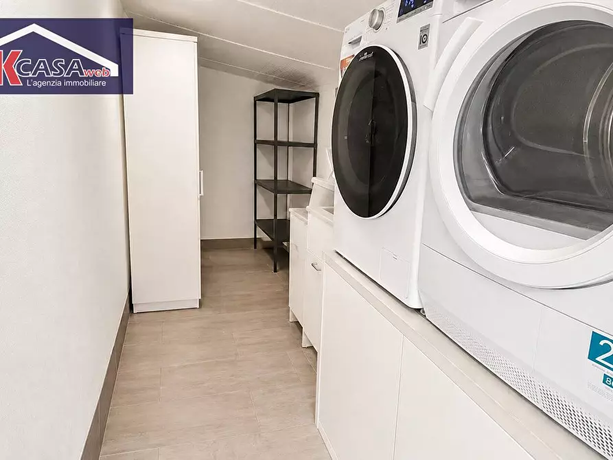 Immagine 16 di Casa indipendente in vendita  in Borgo San Mauro a Duino-Aurisina