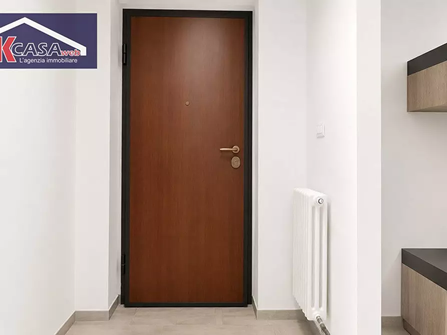 Immagine 2 di Appartamento in vendita  in Piazzale Falzari a Ronchi Dei Legionari