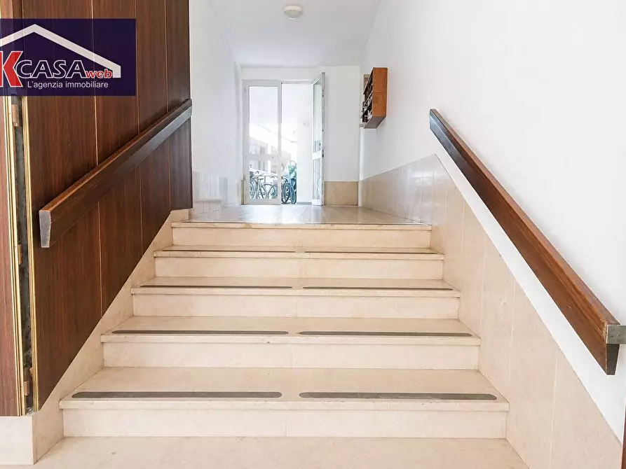 Immagine 3 di Appartamento in vendita  in Viale Argine Moreri a Grado