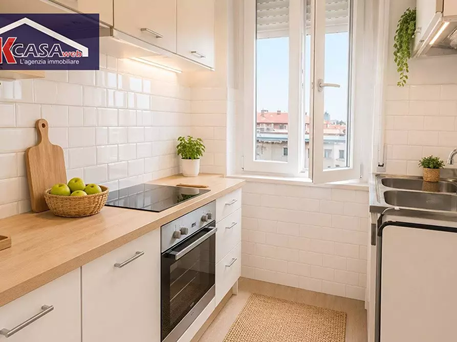 Immagine 7 di Appartamento in vendita  in Viale Argine Moreri a Grado