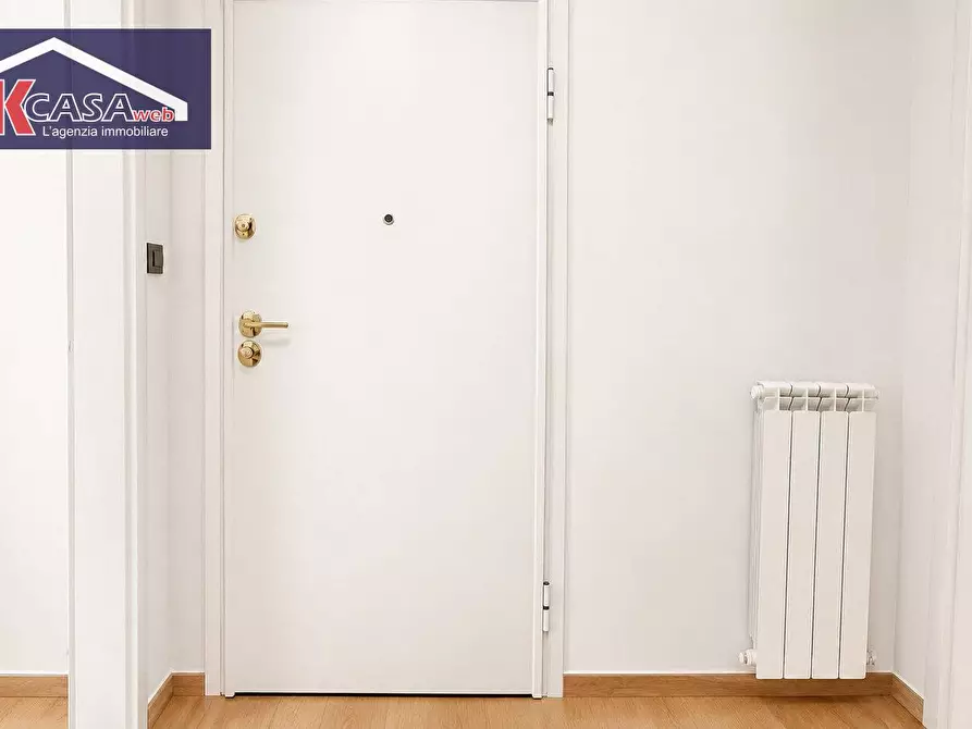 Immagine 2 di Appartamento in vendita  in Via G. di Vittorio a Ronchi Dei Legionari