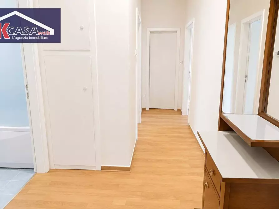 Immagine 3 di Appartamento in vendita  in Via G. di Vittorio a Ronchi Dei Legionari