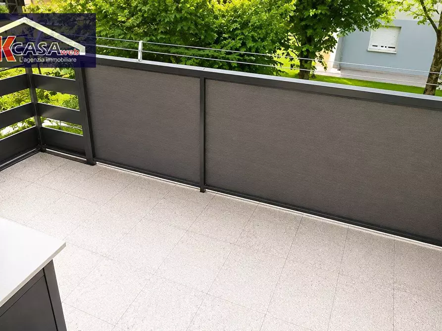 Immagine 4 di Appartamento in vendita  in Via G. di Vittorio a Ronchi Dei Legionari
