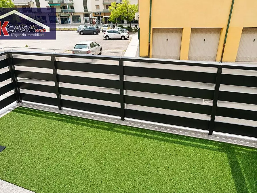 Immagine 7 di Appartamento in vendita  in Via G. di Vittorio a Ronchi Dei Legionari