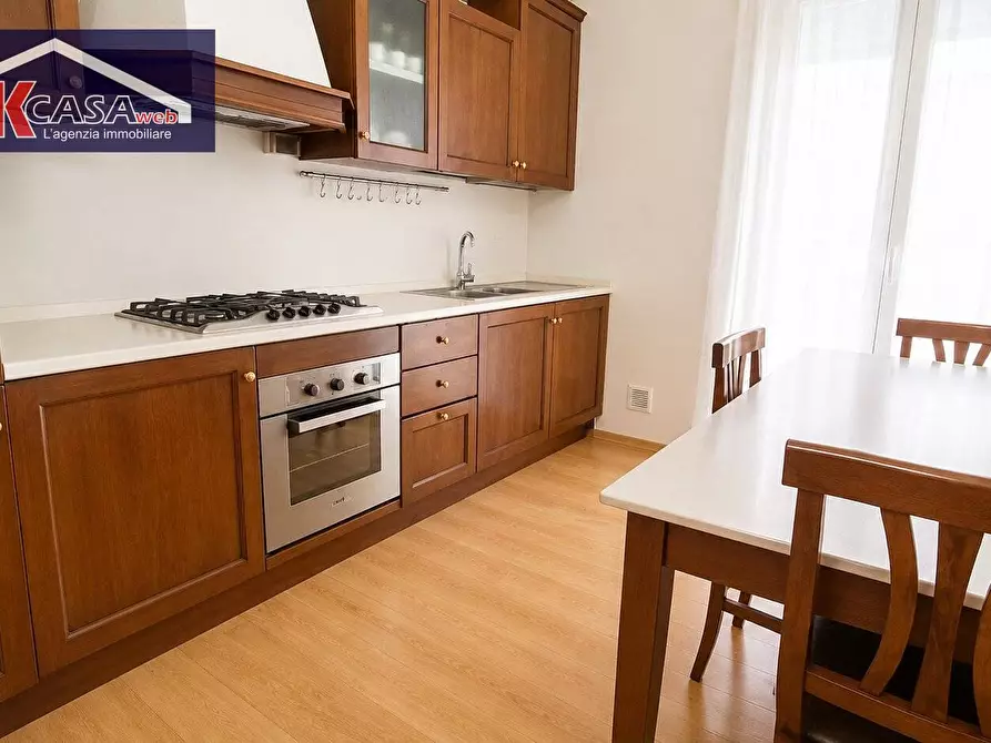 Immagine 8 di Appartamento in vendita  in Via G. di Vittorio a Ronchi Dei Legionari
