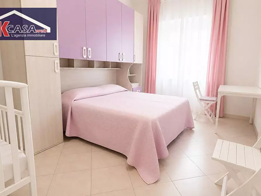 Immagine 10 di Appartamento in vendita  in Via G. di Vittorio a Ronchi Dei Legionari