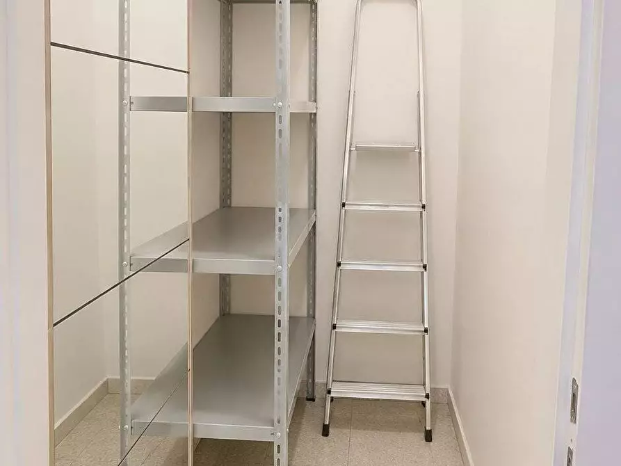 Immagine 11 di Appartamento in vendita  in Via G. di Vittorio a Ronchi Dei Legionari