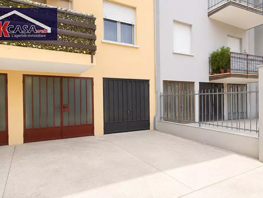 Immagine 13 di Appartamento in vendita  in Via G. di Vittorio a Ronchi Dei Legionari